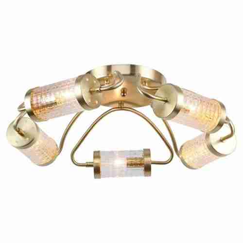 Люстра потолочная LGO LSP-8101