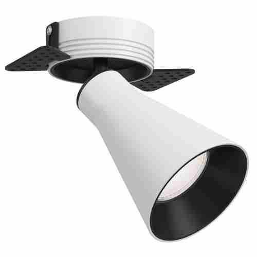 Встраиваемый спот Maytoni Technical Virar C060CL-1W