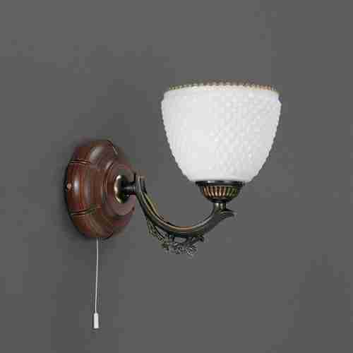 Бра Reccagni Angelo A 8661/1