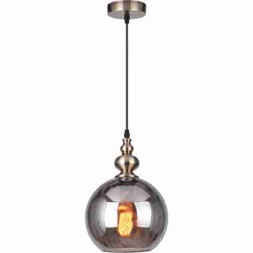 Подвесной светильник TopLight Delphia TL1220H-01SM