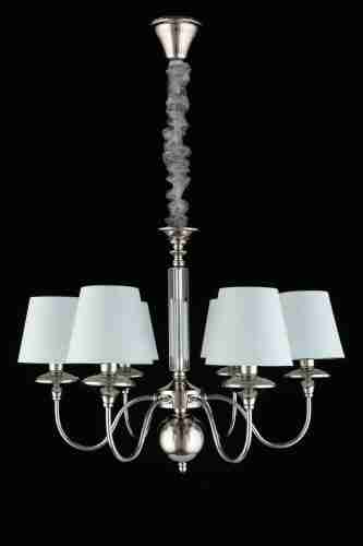 Подвесная люстра Aployt Perla APL.731.03.06