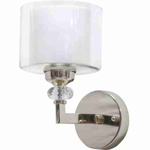 Бра Vele Luce Lotus VL1053W01