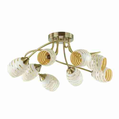 Потолочная люстра Lumion Dorothy 4528/8C