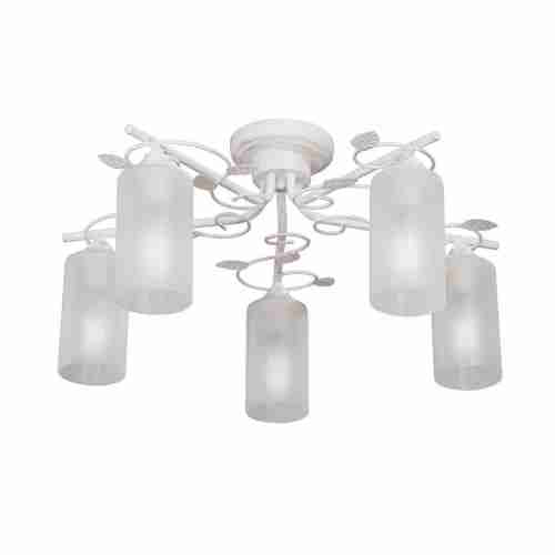 Потолочная люстра Vitaluce V4725-0/5PL