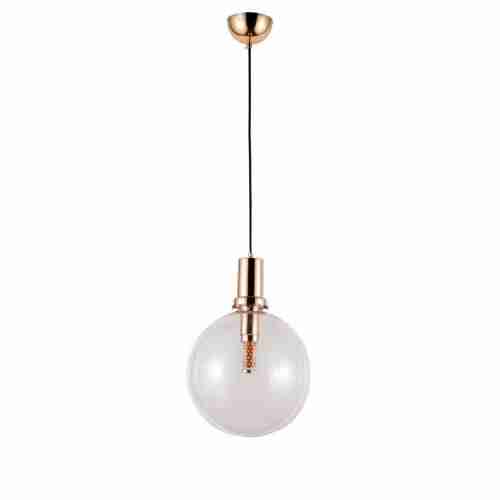 Подвесной светильник Lumina Deco Dorito LDP 1212-250 TR+GD