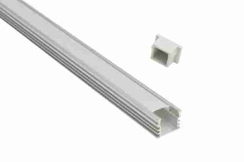 Профиль для светодиодной ленты SWG SF SF-1612