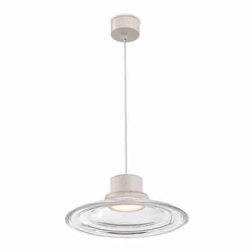 Подвесной светодиодный светильник Maytoni Remous P066PL-L9W4K