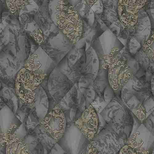 M31926 Обои Zambaiti (Magnifica) (1*4) 10,05x1,06 винил на флизелине