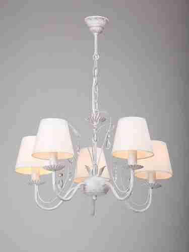 Подвесная люстра Vitaluce V3354/5