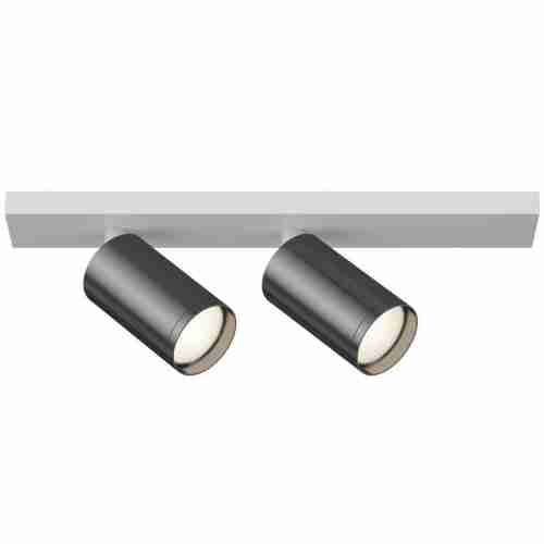 Спот Maytoni Technical Focus S C051CL-2WGF