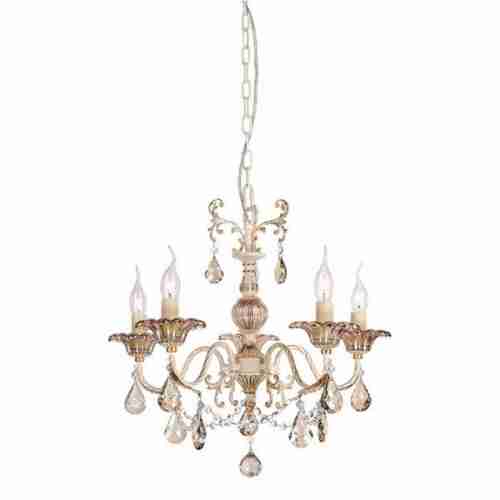 Люстра подвесная L'Arte Luce Catania L14605.22