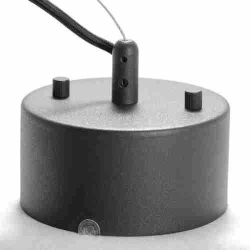 Люстра подвесная Loft Flaming GRLSP-8163