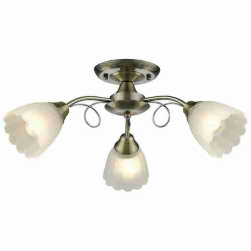 Потолочная люстра Velante 708 708-507-03