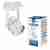 Трековый светильник Volpe UBL-Q321 GU10 White UL-00007425