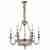Люстра подвесная Artelamp Luisa A5966LM-6WG