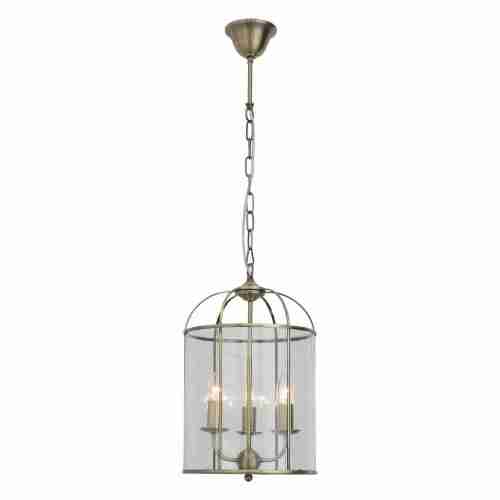 Подвесная люстра ST Luce Odierno SL267.303.03