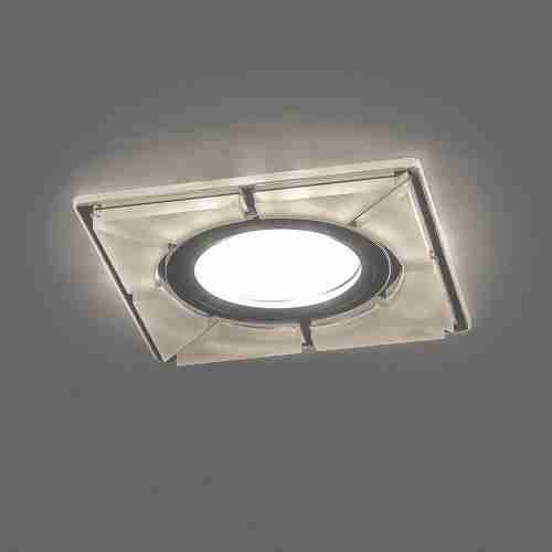 Встраиваемый светильник Feron CD994 40508