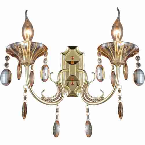 Бра TopLight Yolanda TL7210B-02GD