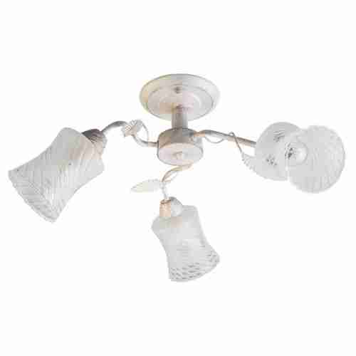 Люстра потолочная TopLight Alyson TL7140X-03WG