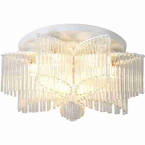 Потолочная люстра TopLight Ivy TL68862D-7W