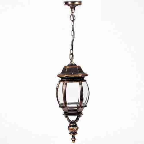 Уличный подвесной светильник Oasis Light 83405L 83405L Gb