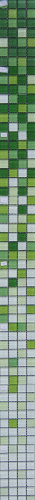 Растяжка  Bonaparte Jump Green №1-8 Ком-кт из 8 шт (чип 4х25х25) 30х240