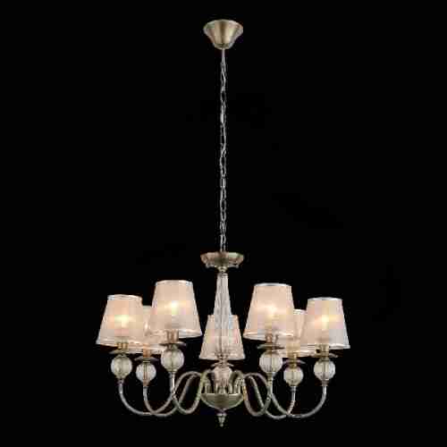 Люстра подвесная ST Luce Grazia SL185.303.07