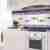 Декор Gracia Ceramica Metro Gzhel 06 10х30