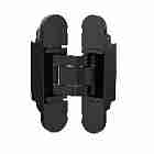 Петля скрытой установки U3D5000.VPG BL черный TECH