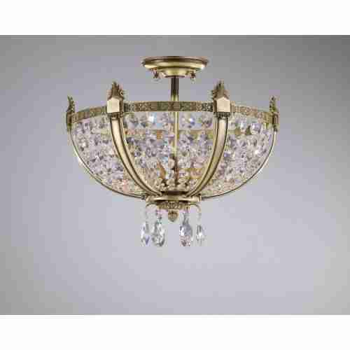 Люстра потолочная Bejorama Galia 2541/44