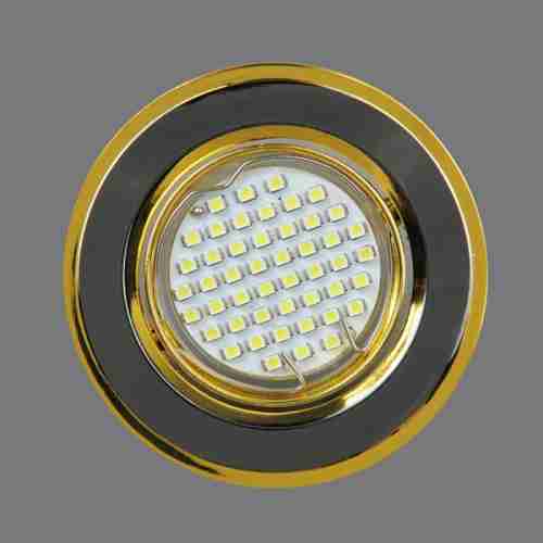 Светильник точечный Elvan 16237 GM-G