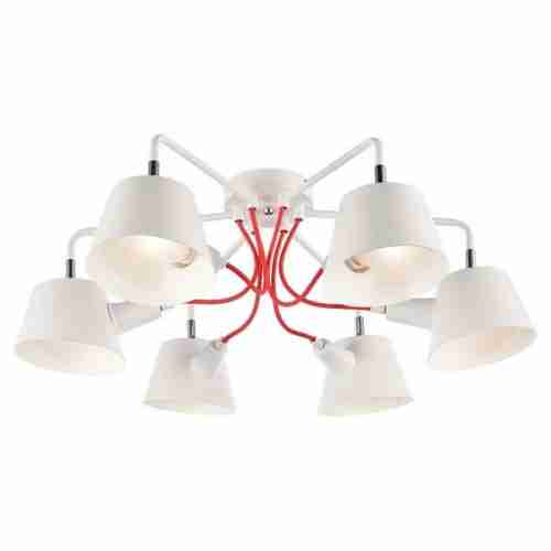 Люстра потолочная LGO Pinal LSP-8132