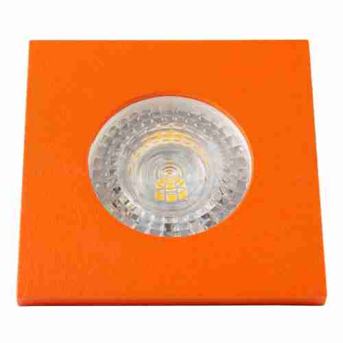 Встраиваемый светильник Denkirs DK2031-OR