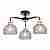 Потолочная люстра Toplight Griselda TL1158-3D