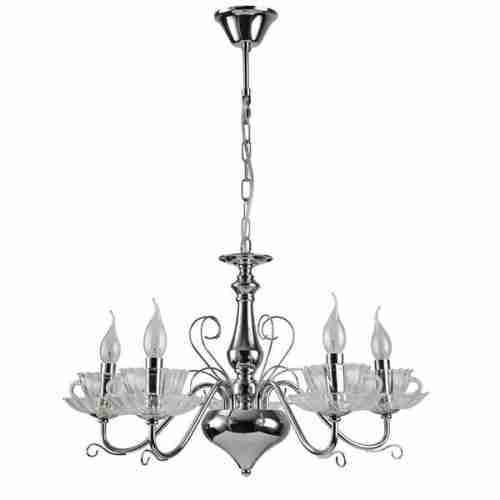 Люстра подвесная Artelamp Tet-a-tet A1704LM-5CC