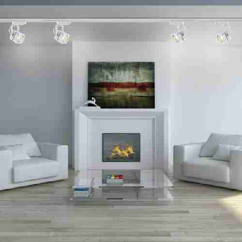 Трековый светильник Novotech Pipe 370430