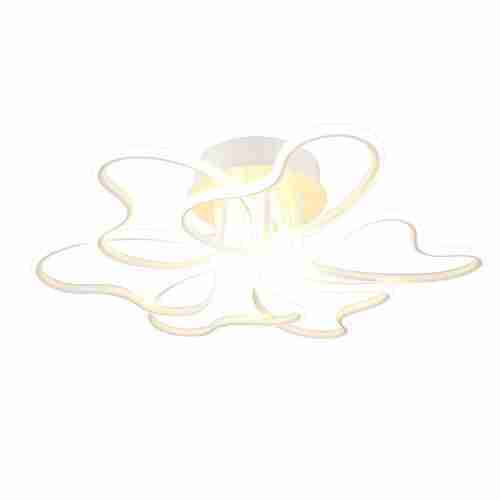 Потолочная светодиодная люстра Omnilux Folgaria OML-04307-102