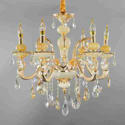 Люстра подвесная Elvan OL3057-6