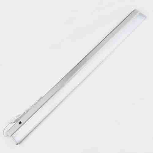Мебельный светодиодный светильник Uniel ULI-F41-9,5W4200K/DIM Sensor IP20 Silver UL-00002884