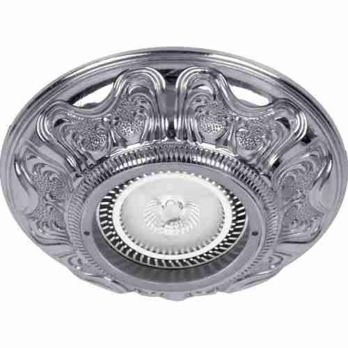 Светильник точечный Fede Siena FD1006RCB
