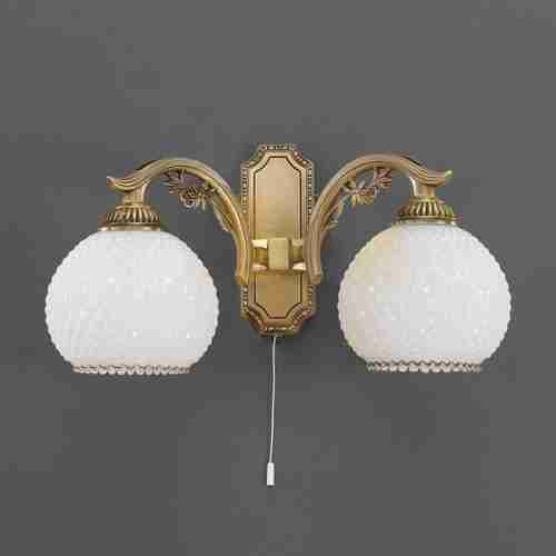 Бра Reccagni Angelo A 8600/2