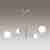 Потолочная люстра Lumion Estelle 4418/4C Потолочная люстра Lumion Estelle 4418/4C