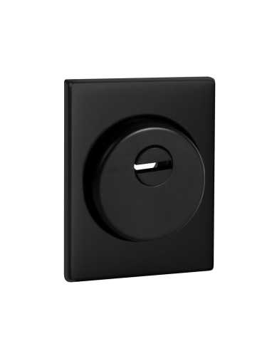 Броненакладка Fuaro (Фуаро) DEF.TRG/K.4286 BL-24 чёрный