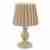 Настольная лампа Globo Metalic 21690