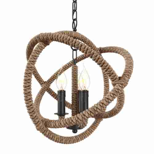 Подвесная люстра Loft IT Loft1194-3