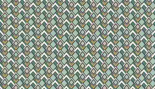 51202904 Обои Lutece (Jardin D'eden) (1*12) 10,05x0,53 винил на флизелине