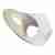 Настенный светодиодный светильник iLedex Light Flux ZD8152-6W Silver Настенный светодиодный светильник iLedex Light Flux ZD8152-6W Silver