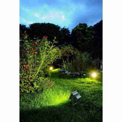 Прожектор уличный SLV Led 231102