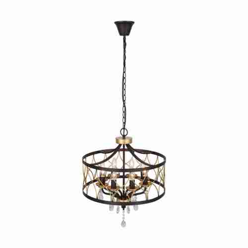 Подвесная люстра ST Luce Grassо SL789.423.08