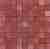Плитка керамическая Itt Ceramica Mosaico Pleasure Cherry Мозаика 31,6х31,6